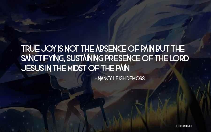 Demoss Quotes By Nancy Leigh DeMoss Demoss Quotes By Nancy Leigh DeMoss
