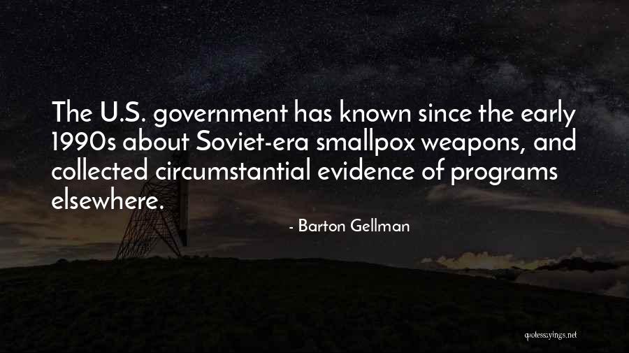 Demostenes Martinez Quotes By Barton Gellman Demostenes Martinez Quotes By Barton Gellman