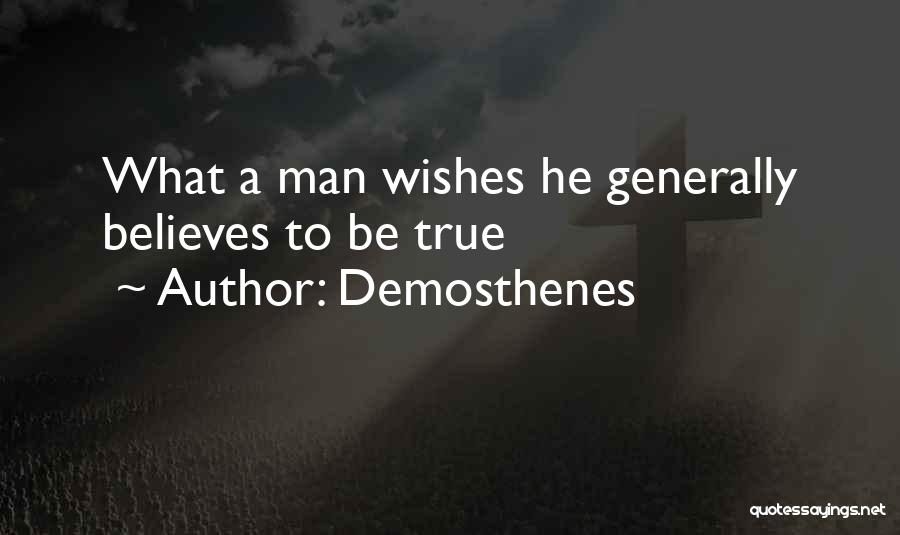 Demosthenes Quotes 1569286