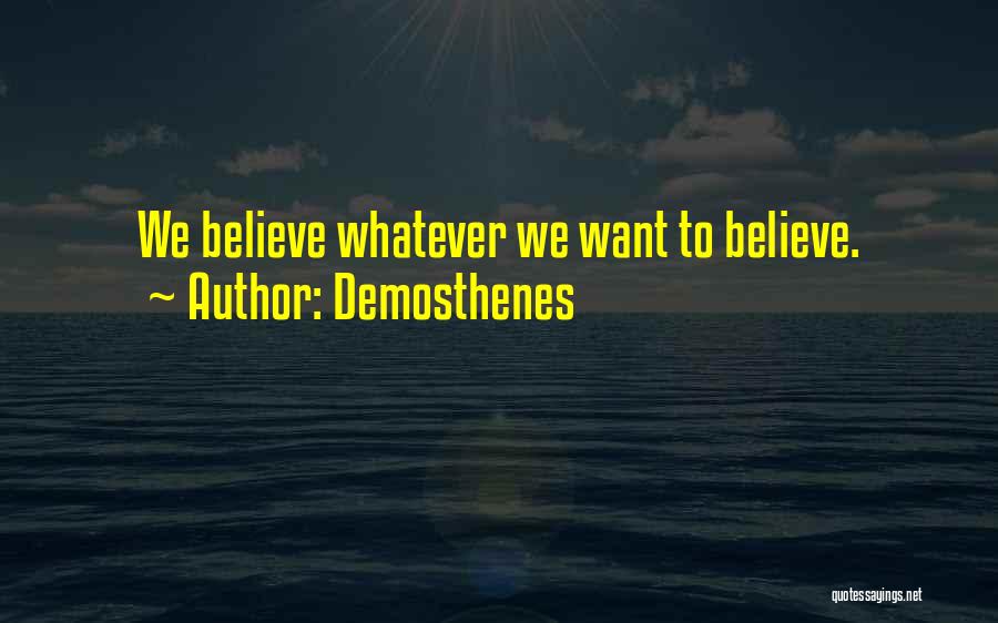 Demosthenes Quotes 1648225
