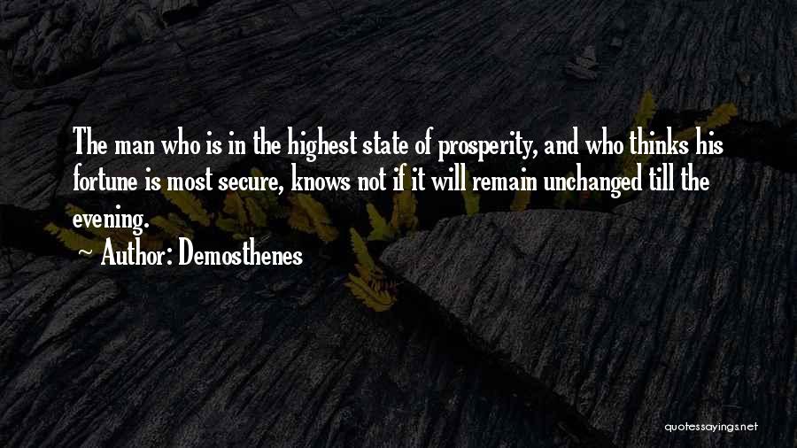 Demosthenes Quotes 1991312