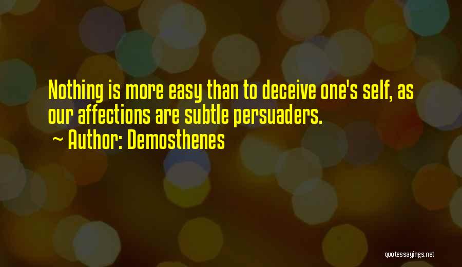 Demosthenes Quotes 537289