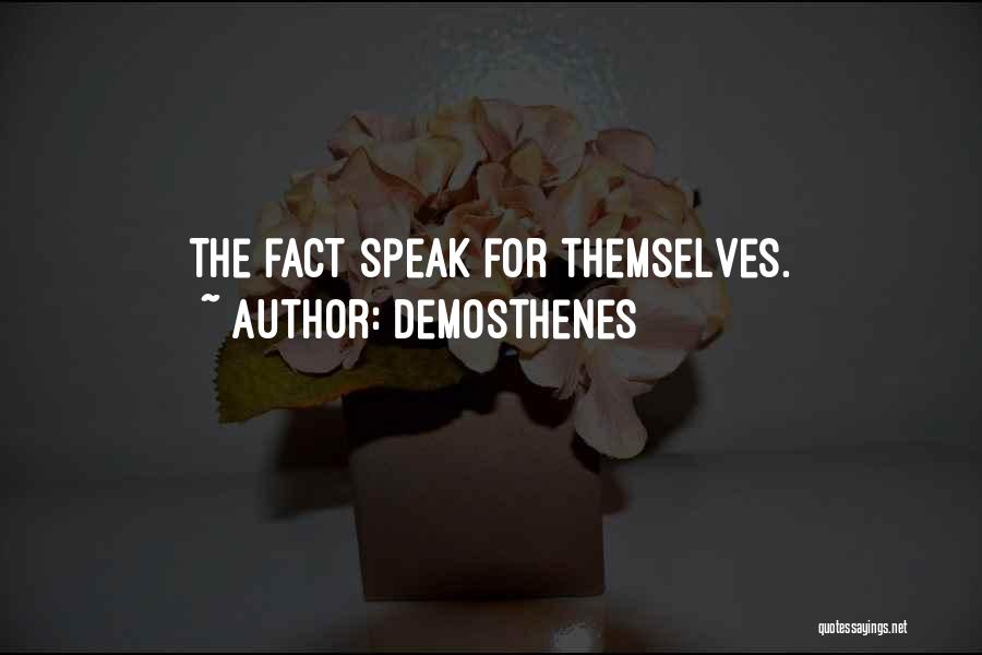 Demosthenes Quotes 538250