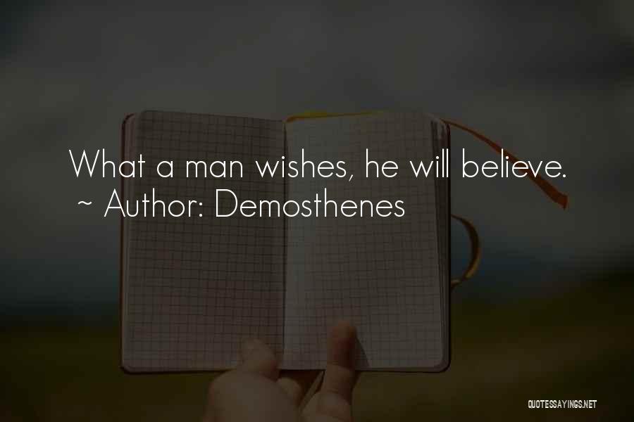 Demosthenes Quotes 569032