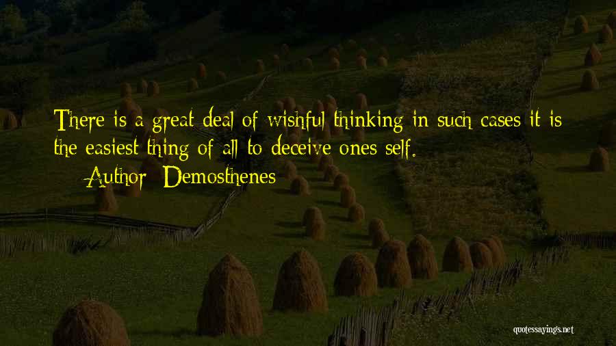 Demosthenes Quotes 569899