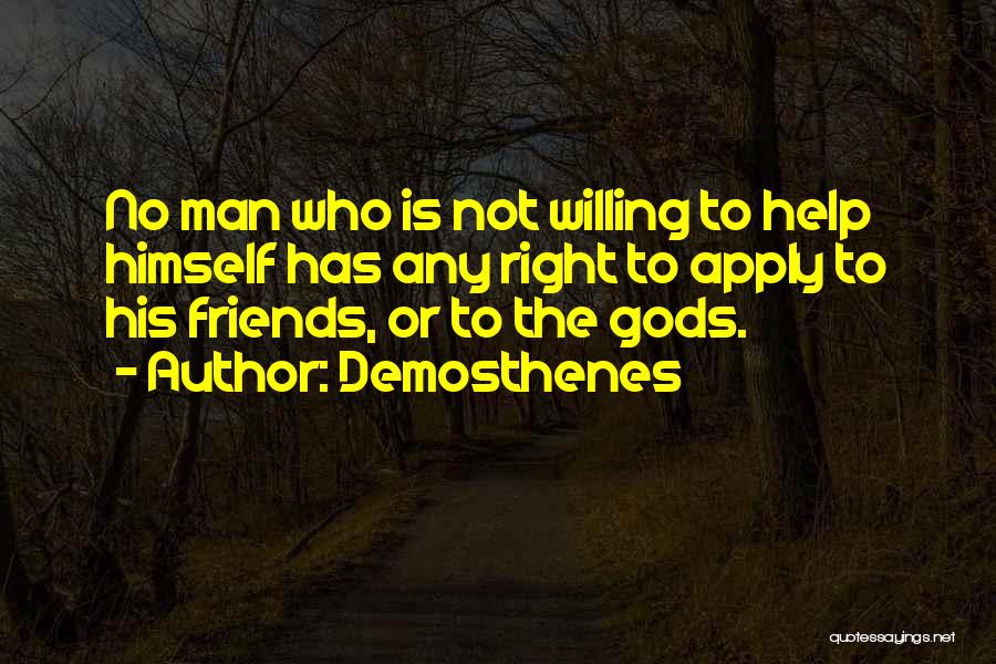 Demosthenes Quotes 570843