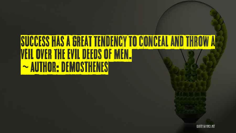 Demosthenes Quotes 595035