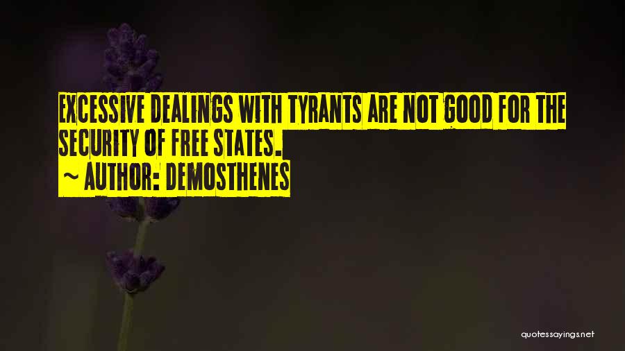 Demosthenes Quotes 81695