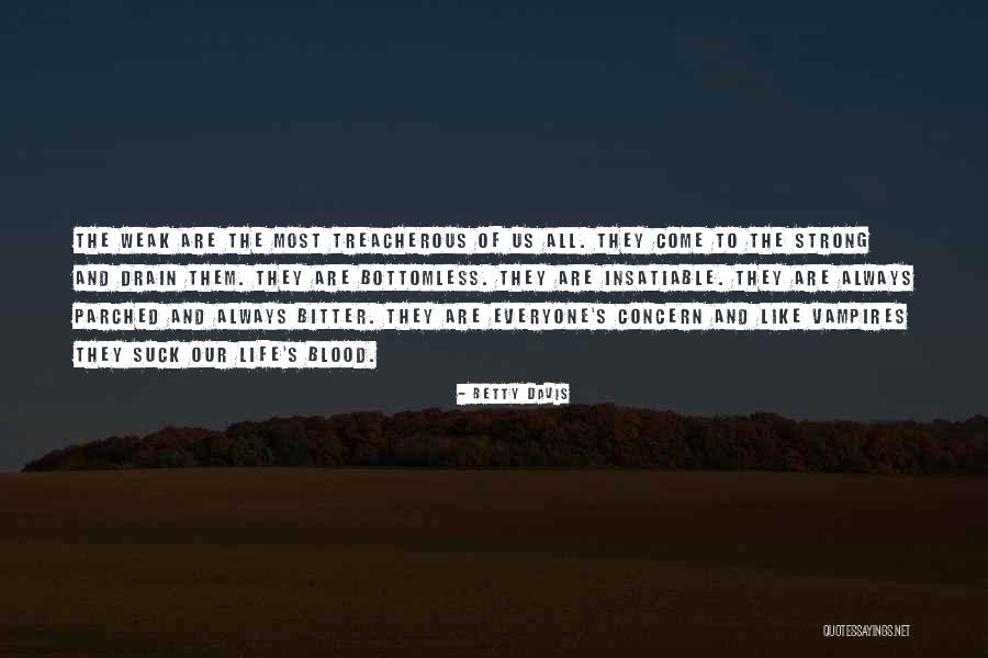 Demostrar Quotes By Betty Davis Demostrar Quotes By Betty Davis