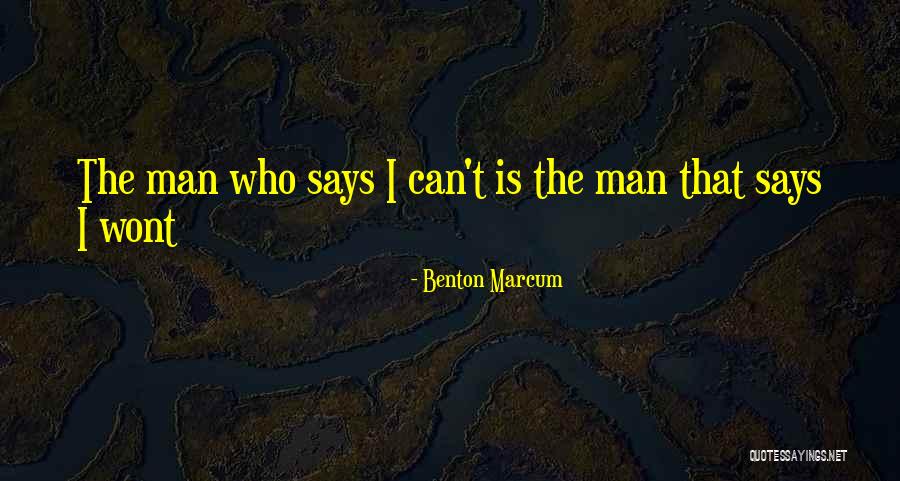 Demostrativos Ejercicios Quotes By Benton Marcum Demostrativos Ejercicios Quotes By Benton Marcum