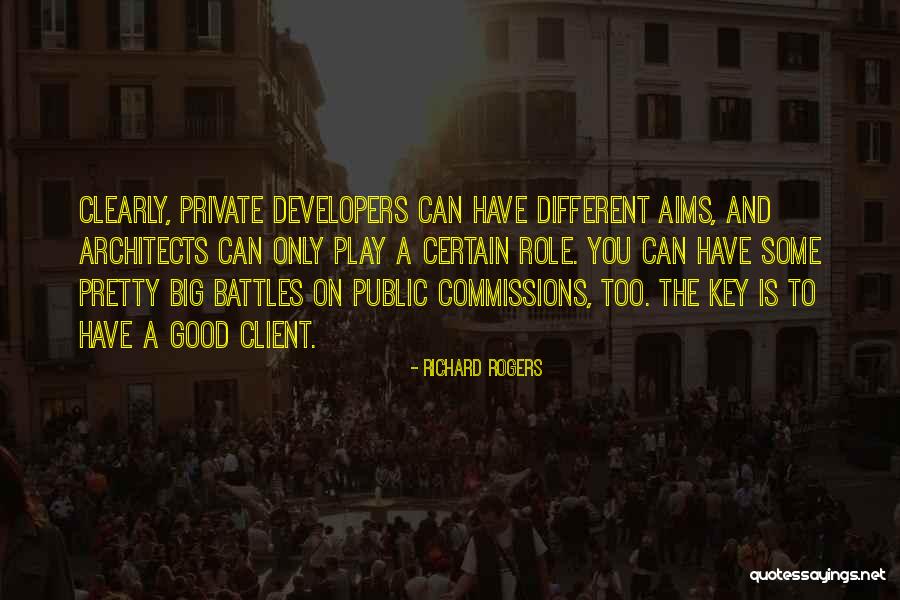 Demostrativos En Quotes By Richard Rogers Demostrativos En Quotes By Richard Rogers