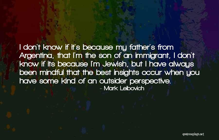 Demostrativos Neutros Quotes By Mark Leibovich Demostrativos Neutros Quotes By Mark Leibovich