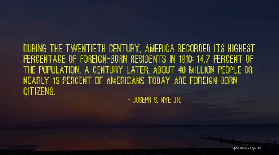 Demotes Obor Quotes By Joseph S. Nye Jr. Demotes Obor Quotes By Joseph S. Nye Jr.