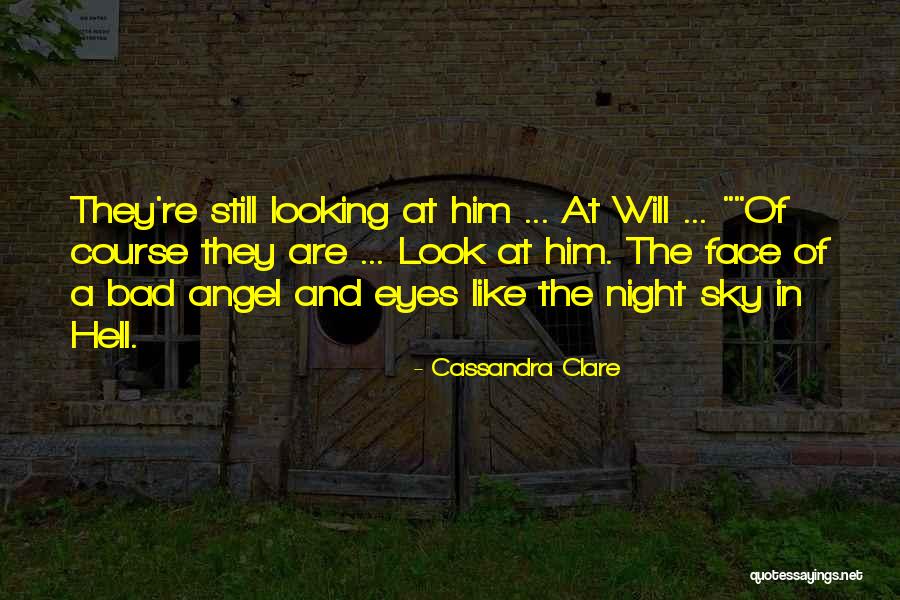 Demotes Powers Quotes By Cassandra Clare Demotes Powers Quotes By Cassandra Clare
