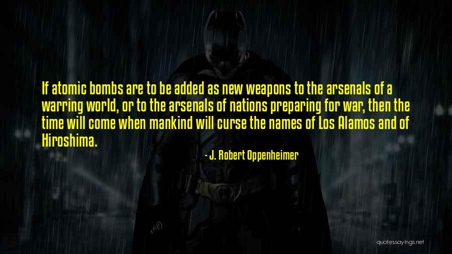 Demoting Administrators Quotes By J. Robert Oppenheimer Demoting Administrators Quotes By J. Robert Oppenheimer