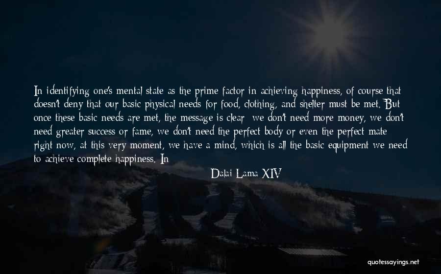 Demotion Shield Quotes By Dalai Lama XIV Demotion Shield Quotes By Dalai Lama XIV