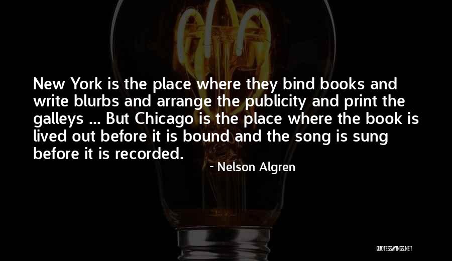 Demotion Shield Quotes By Nelson Algren Demotion Shield Quotes By Nelson Algren