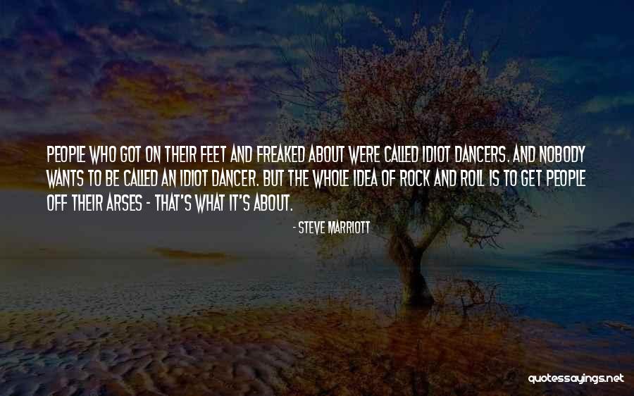 Demotions Def Quotes By Steve Marriott Demotions Def Quotes By Steve Marriott