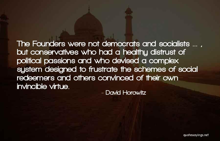 Demotivated Employees Quotes By David Horowitz Demotivated Employees Quotes By David Horowitz