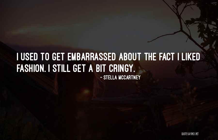 Demotivated Employees Quotes By Stella McCartney Demotivated Employees Quotes By Stella McCartney