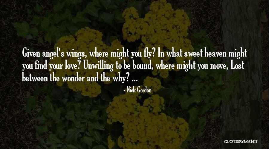 Demotivated Love Quotes By Nick Gordon Demotivated Love Quotes By Nick Gordon