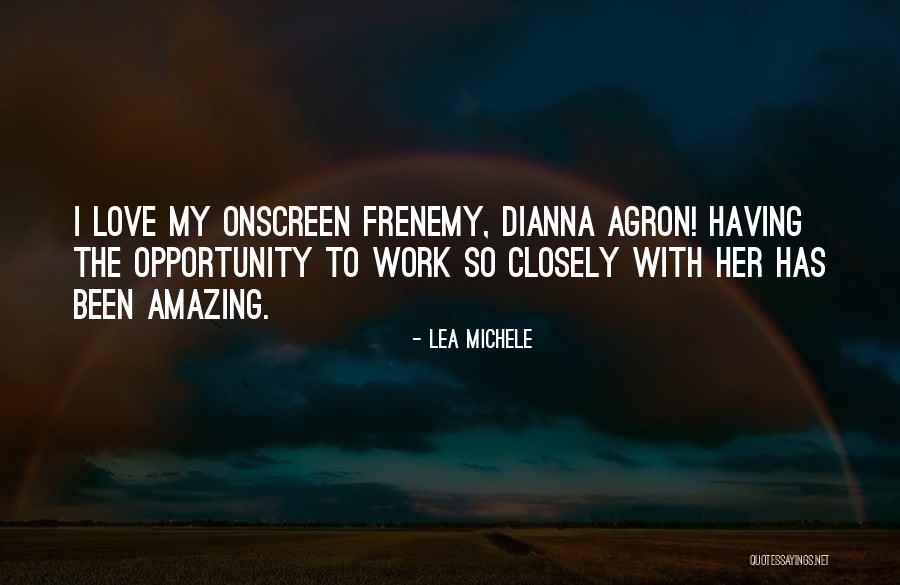 Demotivating Quotes By Lea Michele Demotivating Quotes By Lea Michele