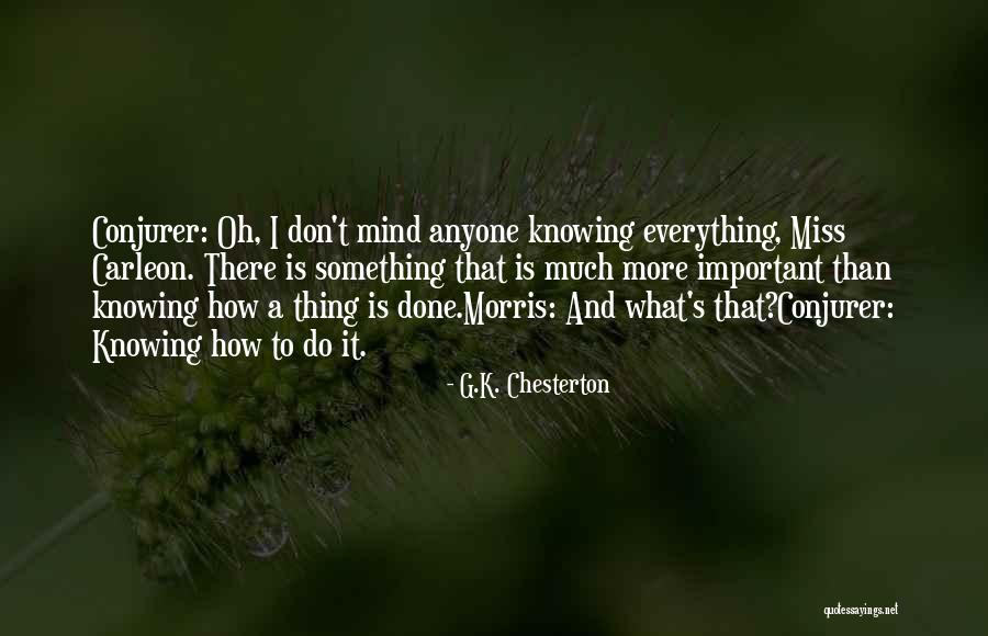 Demotivation Of People Toward Their Country Quotes By G.K. Chesterton Demotivation Of People Toward Their Country Quotes By G.K. Chesterton