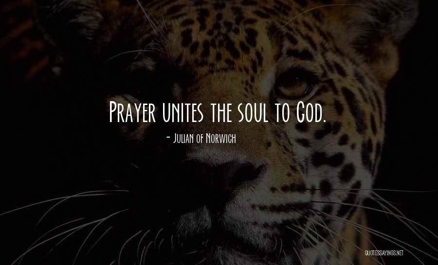 Demouy Williams Quotes By Julian Of Norwich Demouy Williams Quotes By Julian Of Norwich
