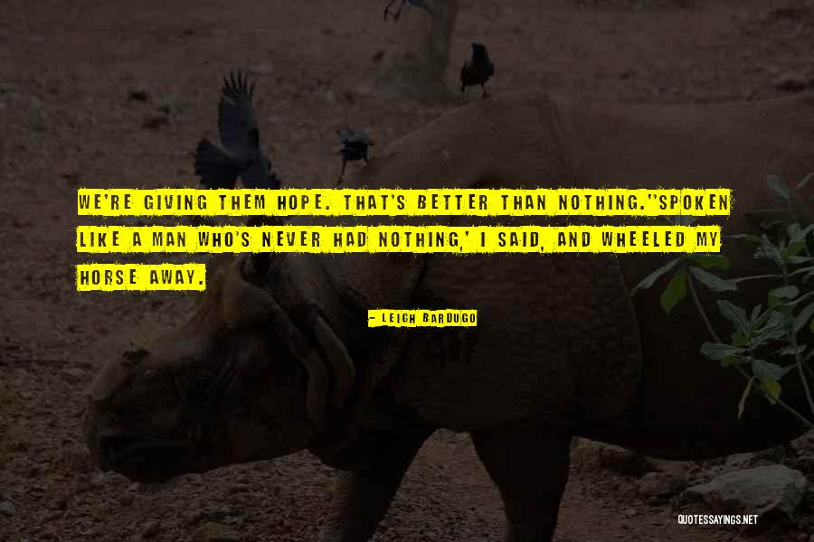 Demple Wolf Quotes By Leigh Bardugo Demple Wolf Quotes By Leigh Bardugo