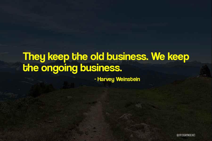 Demploi Brooklyn Quotes By Harvey Weinstein Demploi Brooklyn Quotes By Harvey Weinstein