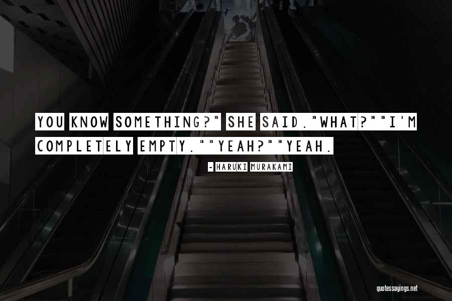 Dempsey Chrysler Quotes By Haruki Murakami Dempsey Chrysler Quotes By Haruki Murakami