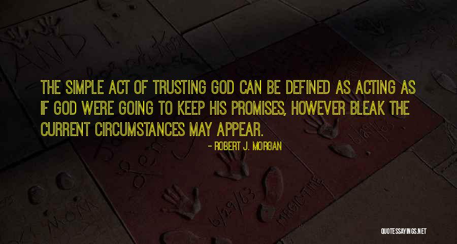 Dempsey Chrysler Quotes By Robert J. Morgan Dempsey Chrysler Quotes By Robert J. Morgan