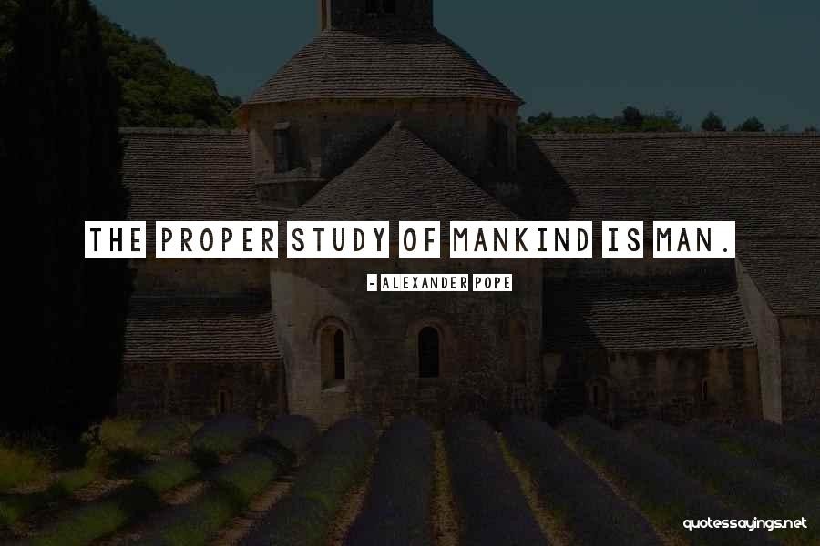 Dempsey Kino Quotes By Alexander Pope Dempsey Kino Quotes By Alexander Pope