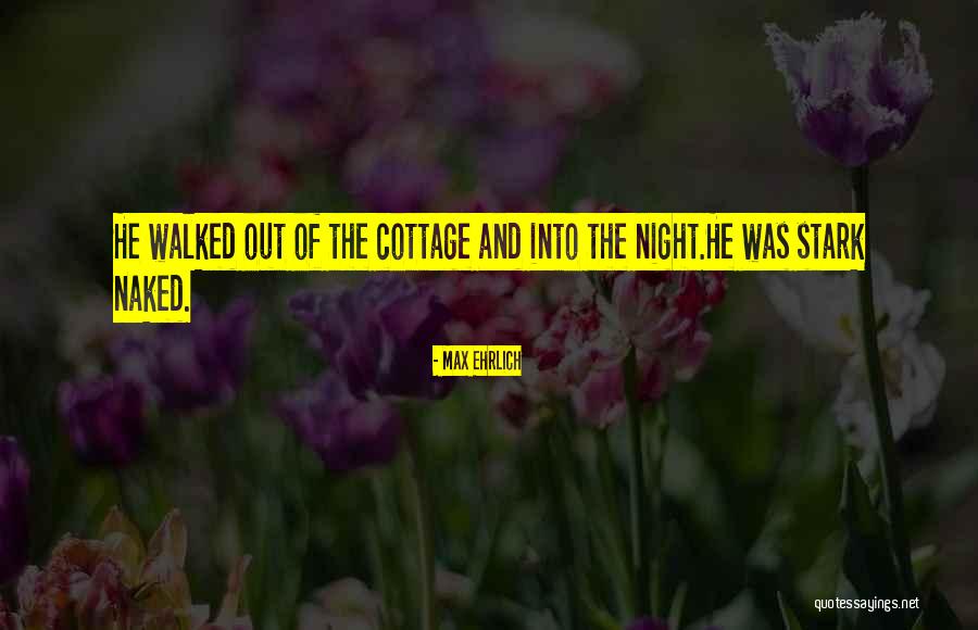 Dempsie Brewster Quotes By Max Ehrlich Dempsie Brewster Quotes By Max Ehrlich
