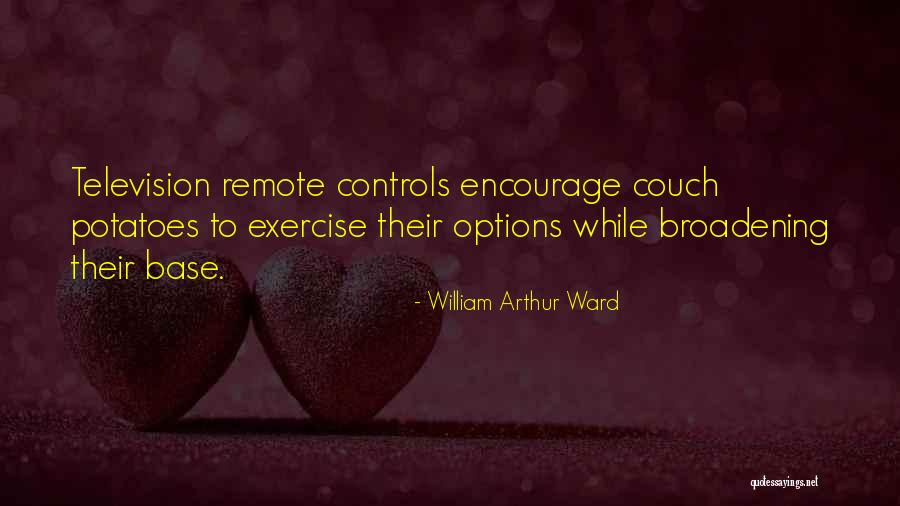 Dempsie Clinton Quotes By William Arthur Ward Dempsie Clinton Quotes By William Arthur Ward