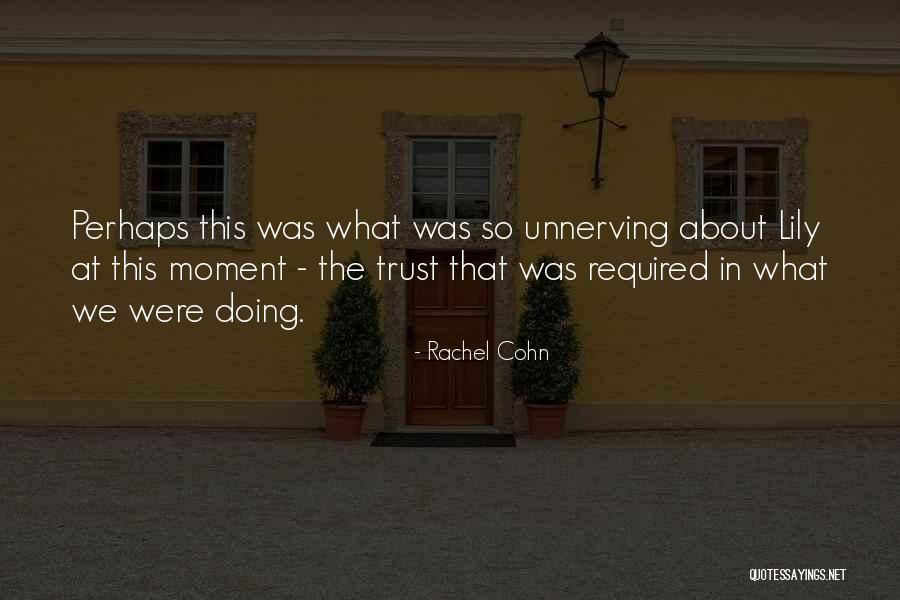 Dems Block Quotes By Rachel Cohn Dems Block Quotes By Rachel Cohn