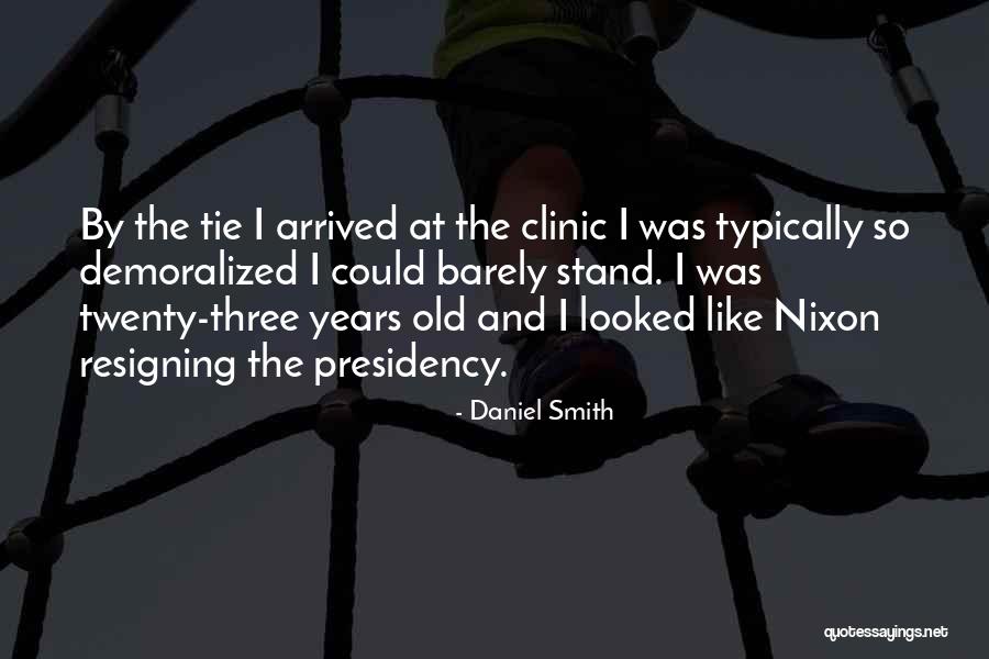 Demsey Fish Quotes By Daniel Smith Demsey Fish Quotes By Daniel Smith