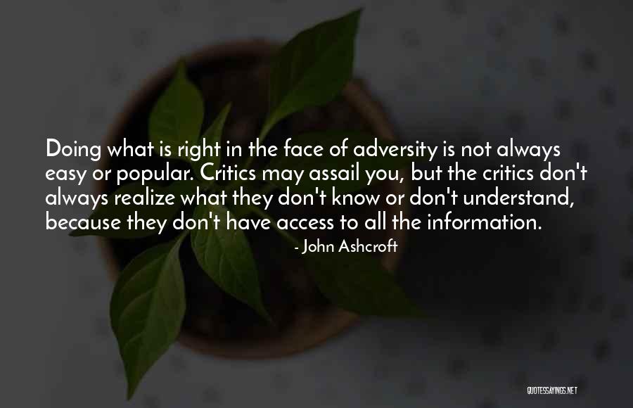 Demshars The Villages Quotes By John Ashcroft Demshars The Villages Quotes By John Ashcroft