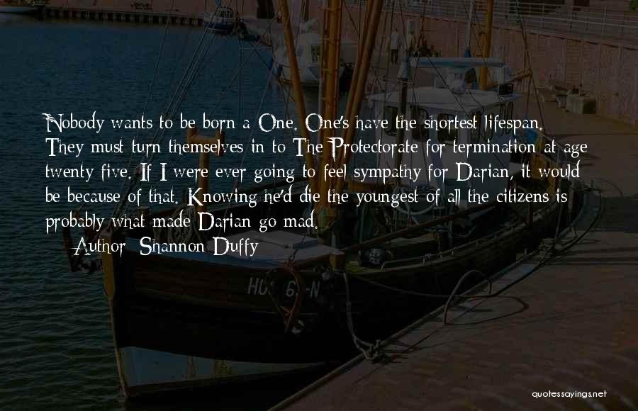 Demski Attorneys Quotes By Shannon Duffy