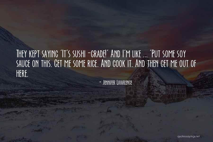 Demu Strame El Ox Geno Que Se Usa En Casa Del Oso Pero Quotes By Jennifer Lawrence Demu Strame El Ox Geno Que Se Usa En Casa Del Oso Pero Quotes By Jennifer Lawrence