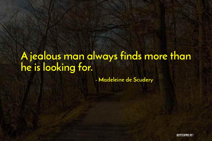 Demuestra Lo Quotes By Madeleine De Scudery Demuestra Lo Quotes By Madeleine De Scudery