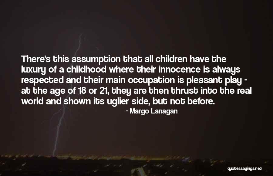 Demuestran Definicion Quotes By Margo Lanagan Demuestran Definicion Quotes By Margo Lanagan