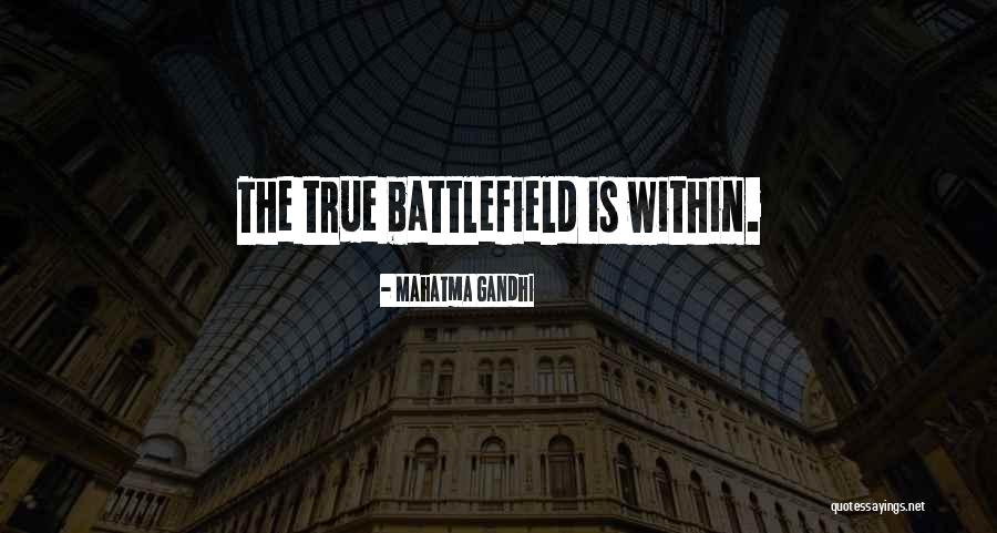Demultiplex Quotes By Mahatma Gandhi