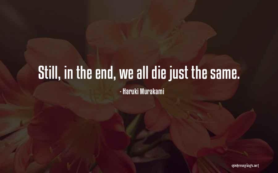 Demultiplexed Quotes By Haruki Murakami Demultiplexed Quotes By Haruki Murakami