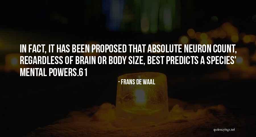 Demultiplexing Quotes By Frans De Waal Demultiplexing Quotes By Frans De Waal