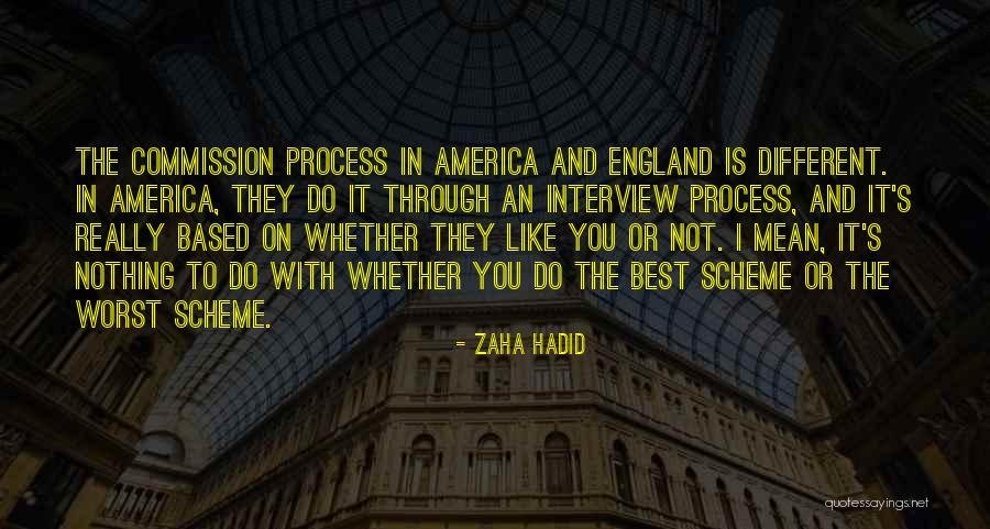 Demumbrum Quotes By Zaha Hadid Demumbrum Quotes By Zaha Hadid