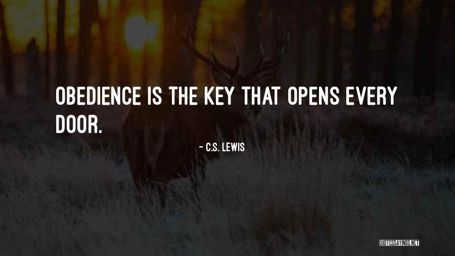 Demurely Def Quotes By C.S. Lewis Demurely Def Quotes By C.S. Lewis