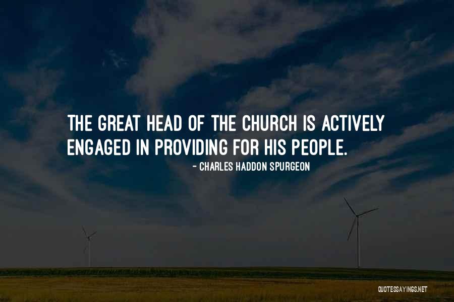 Demurely Def Quotes By Charles Haddon Spurgeon Demurely Def Quotes By Charles Haddon Spurgeon