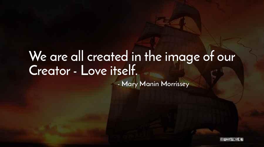 Demurely Def Quotes By Mary Manin Morrissey Demurely Def Quotes By Mary Manin Morrissey