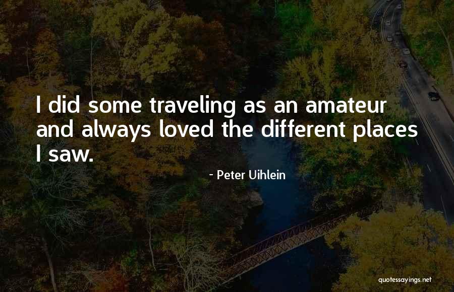 Demurely Def Quotes By Peter Uihlein Demurely Def Quotes By Peter Uihlein